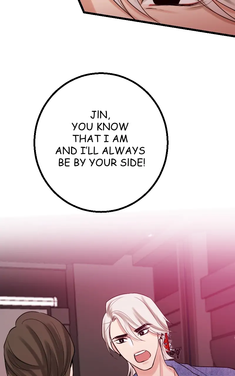 My Lovely Bodyguard Chapter 19 - Page 64