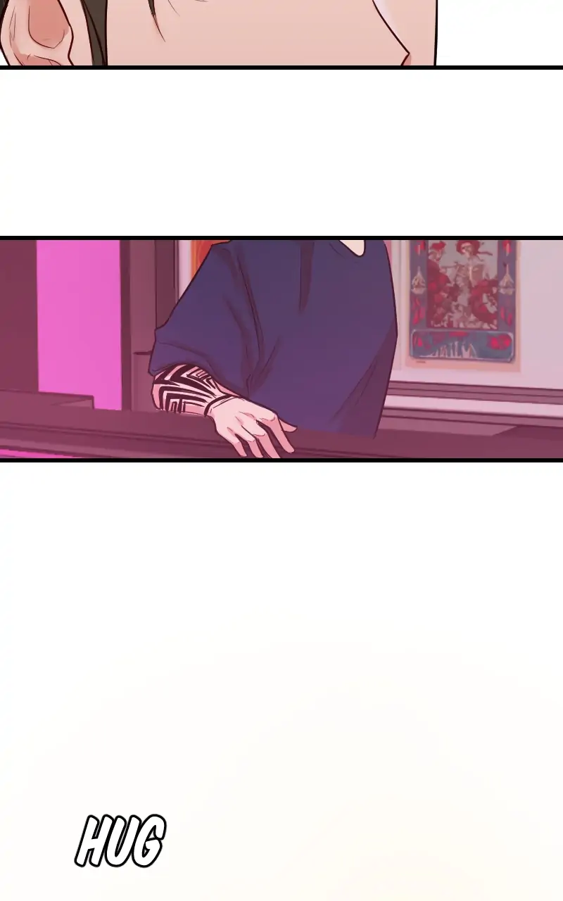 My Lovely Bodyguard Chapter 19 - Page 66