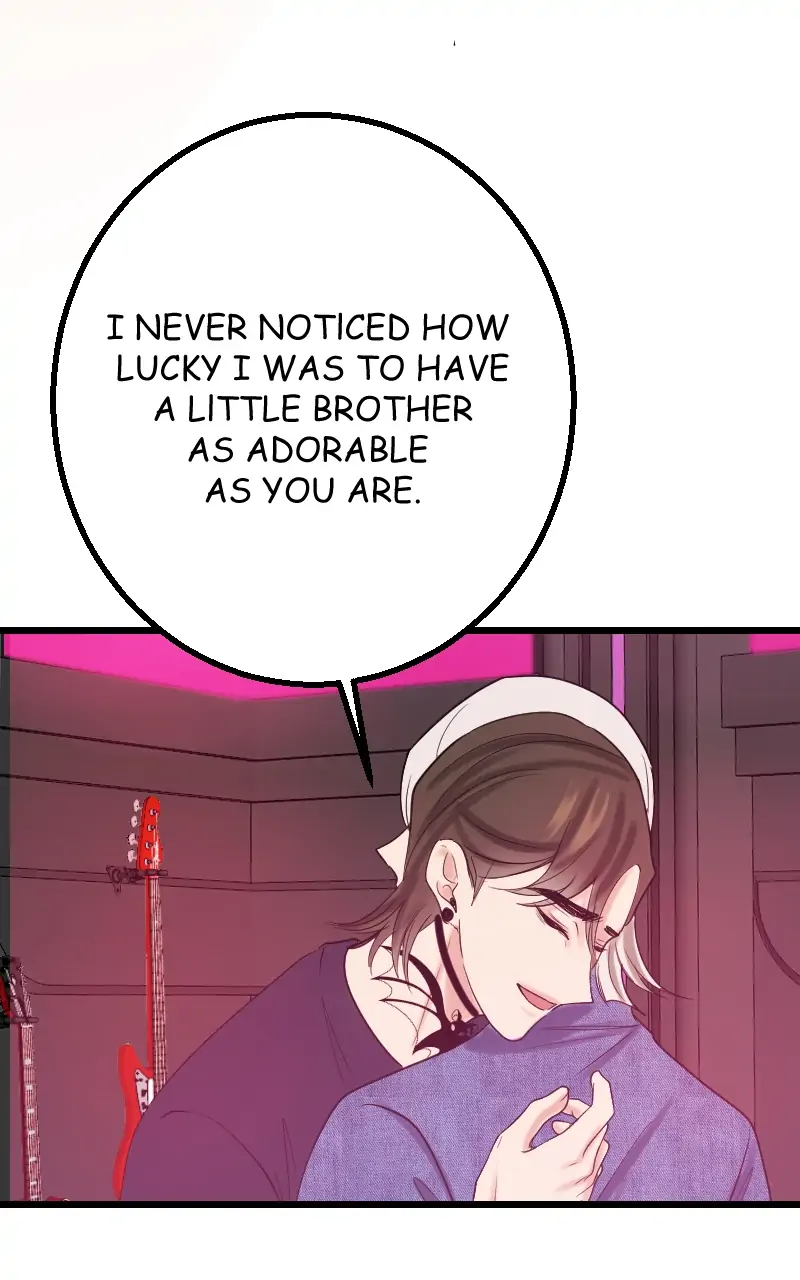 My Lovely Bodyguard Chapter 19 - Page 68