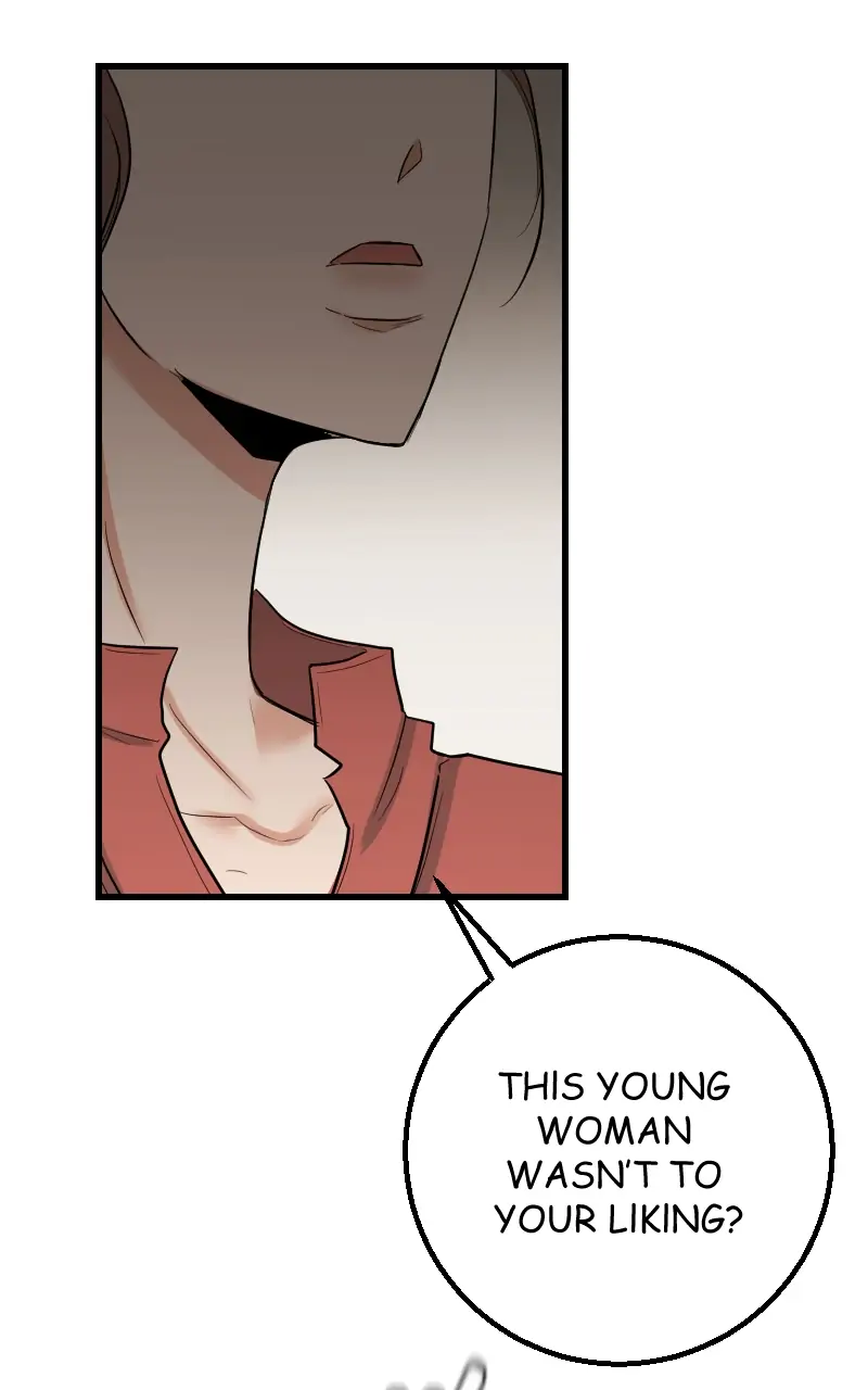 My Lovely Bodyguard Chapter 19 - Page 8