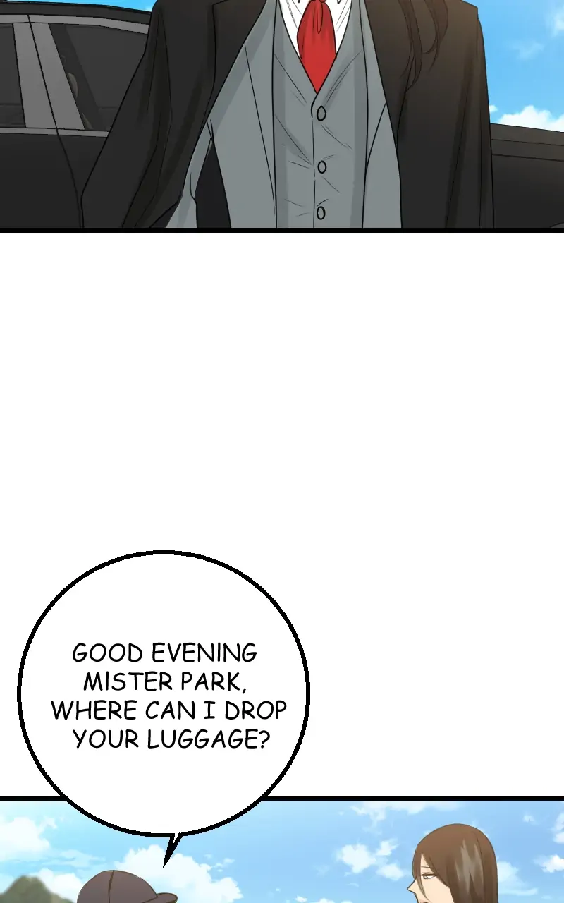 My Lovely Bodyguard Chapter 19 - Page 72