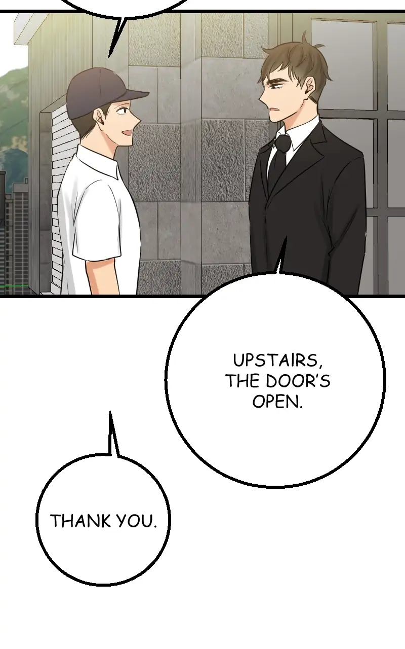 My Lovely Bodyguard Chapter 19 - Page 74
