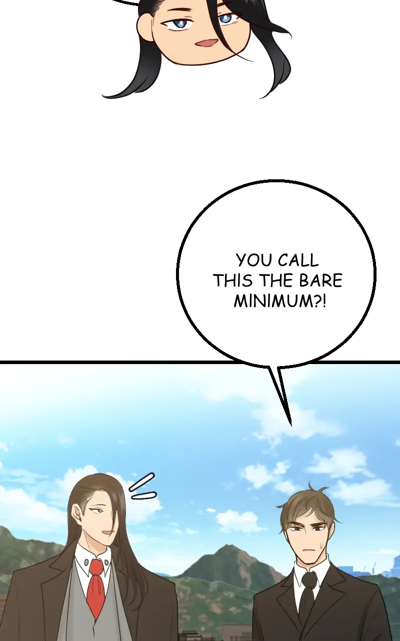 My Lovely Bodyguard Chapter 19 - Page 77