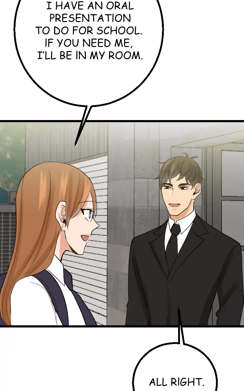 My Lovely Bodyguard Chapter 19 - Page 79