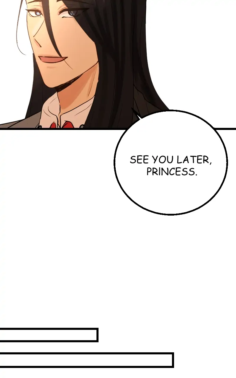 My Lovely Bodyguard Chapter 19 - Page 82