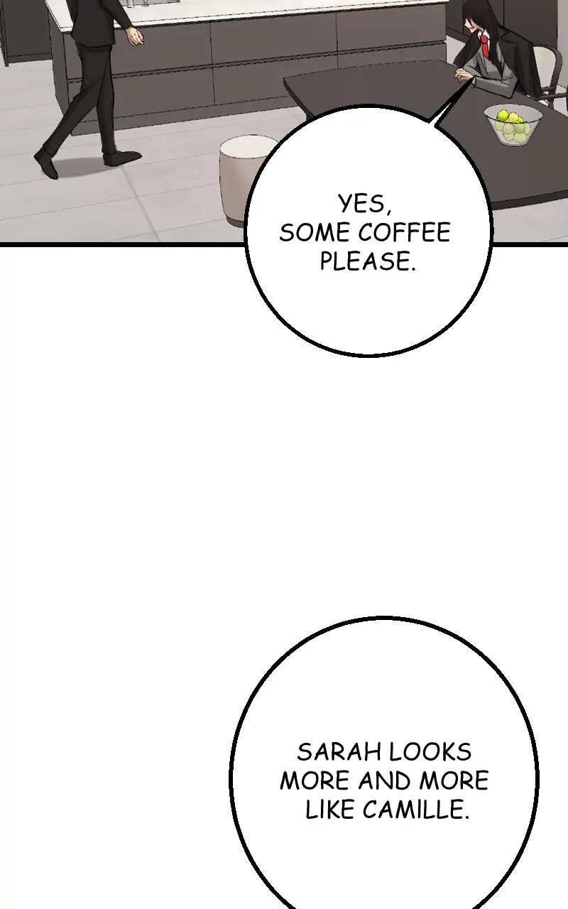 My Lovely Bodyguard Chapter 19 - Page 84