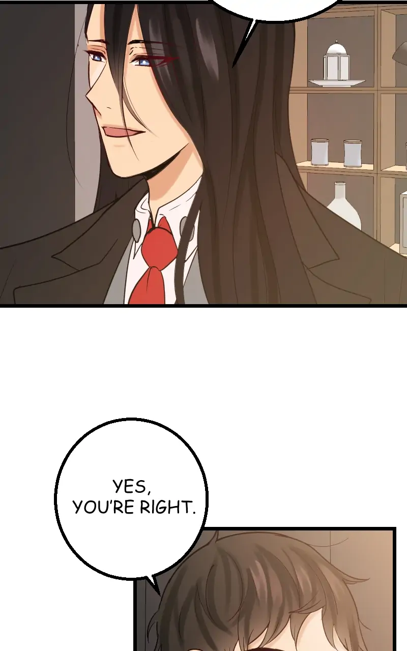 My Lovely Bodyguard Chapter 19 - Page 85