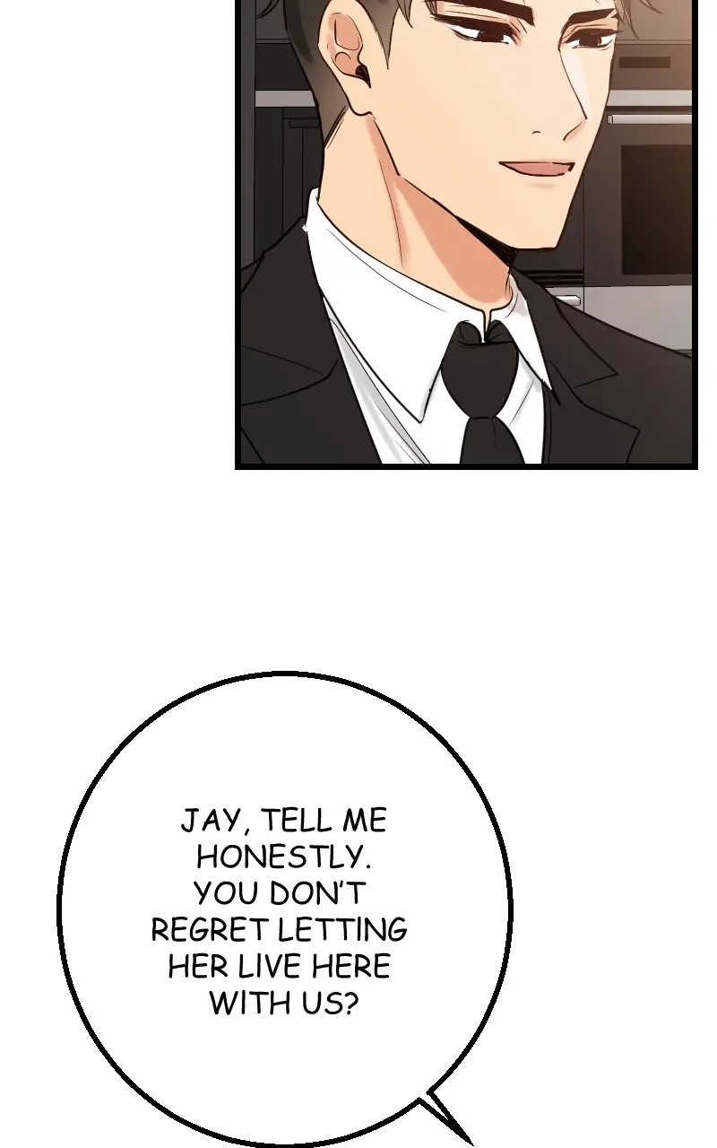 My Lovely Bodyguard Chapter 19 - Page 86