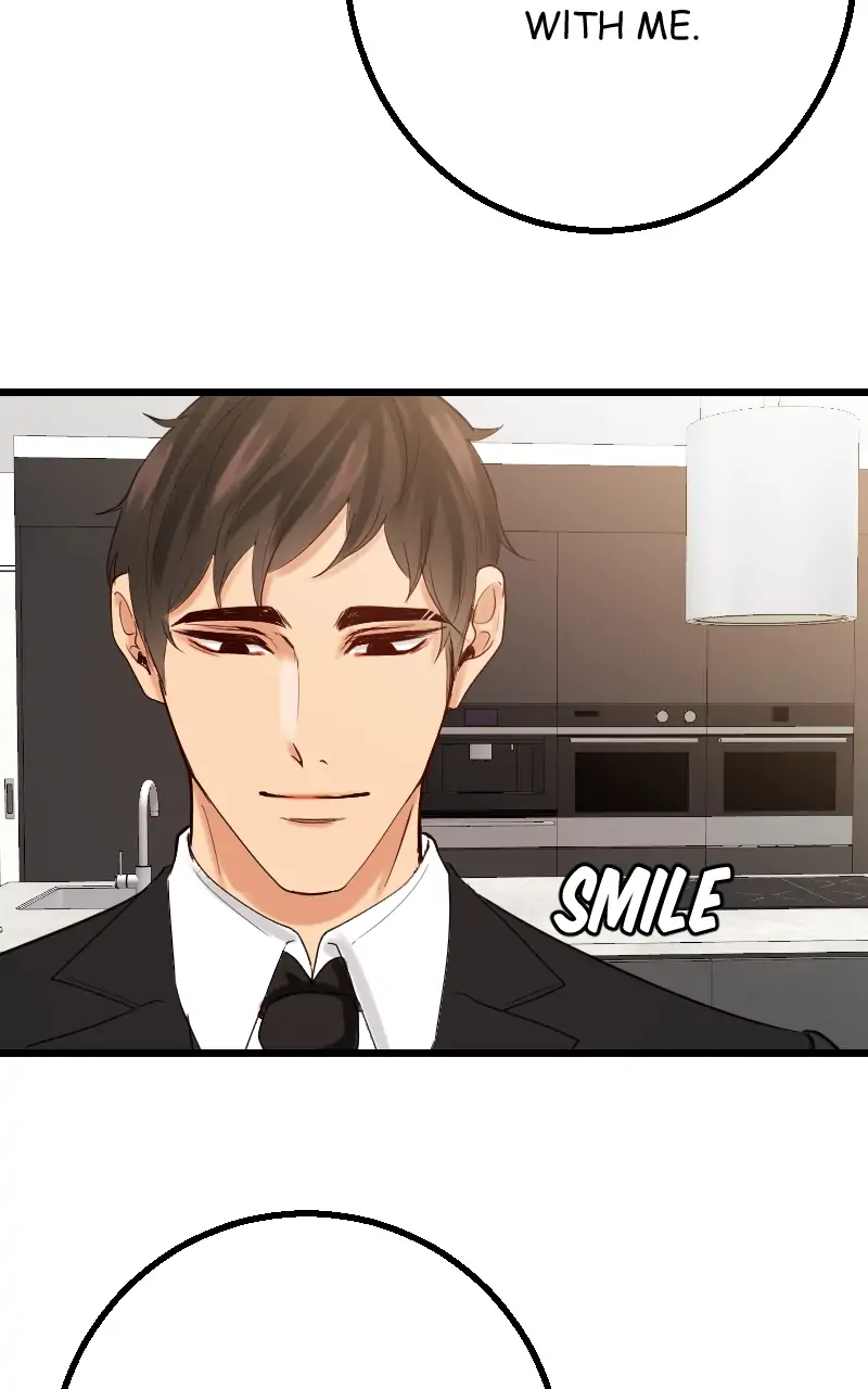 My Lovely Bodyguard Chapter 19 - Page 89