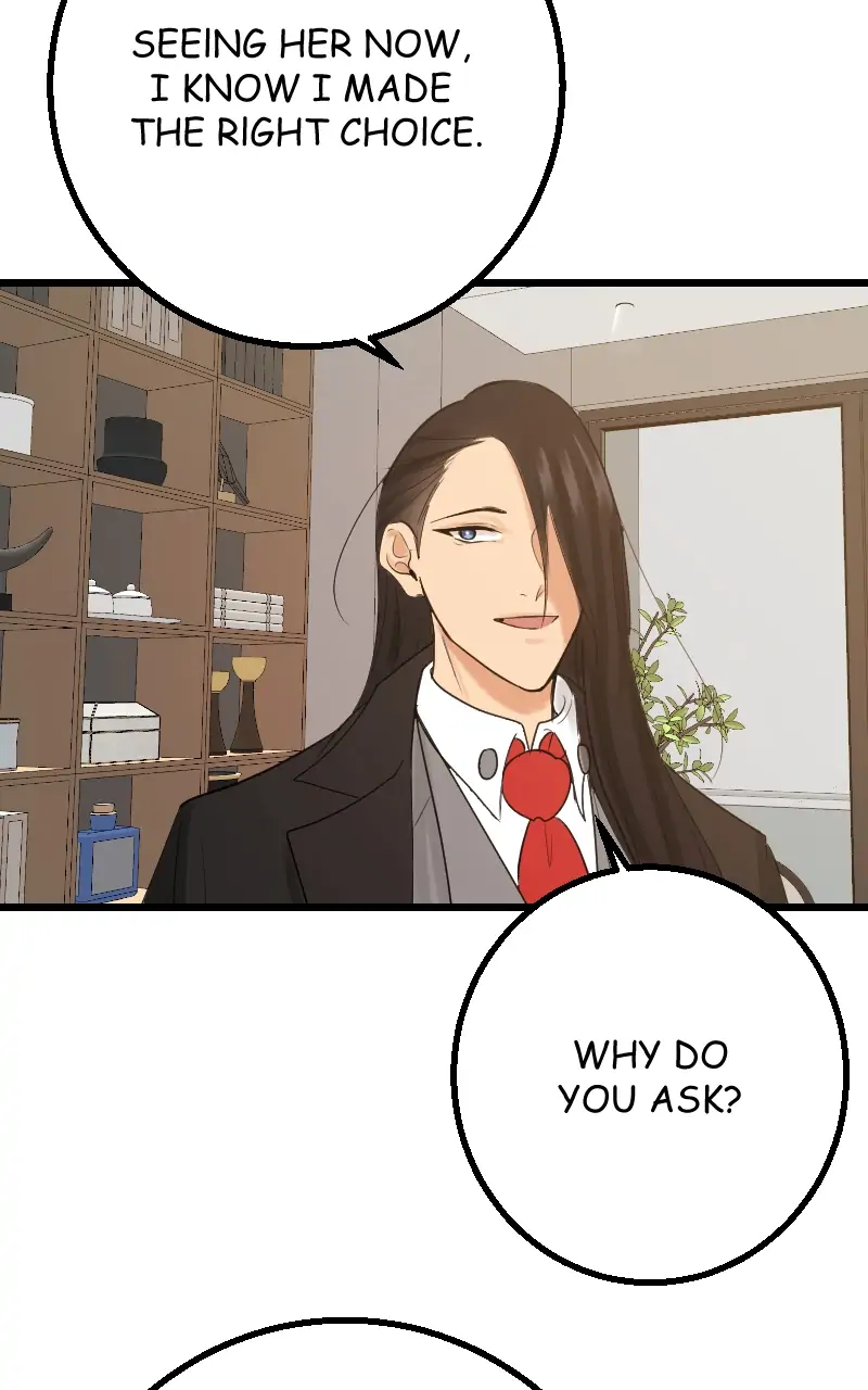 My Lovely Bodyguard Chapter 19 - Page 90