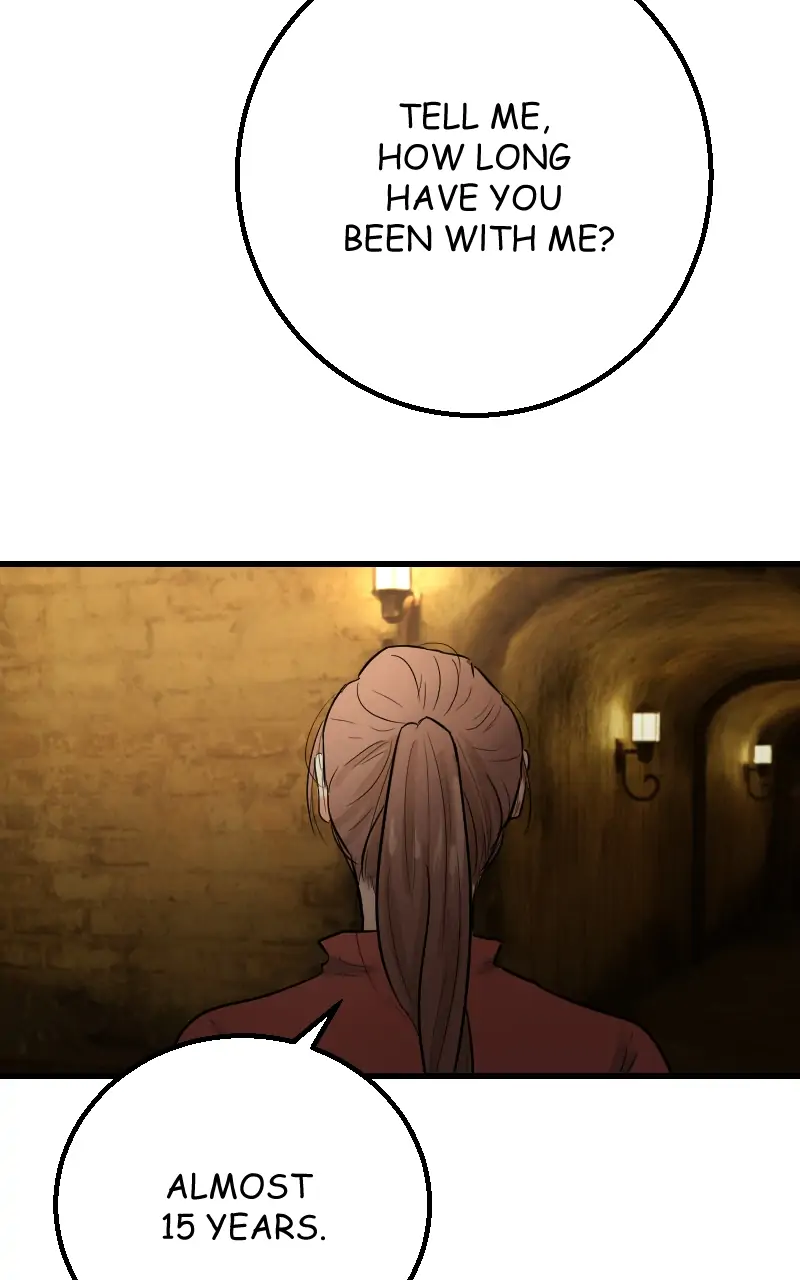 My Lovely Bodyguard Chapter 19 - Page 10