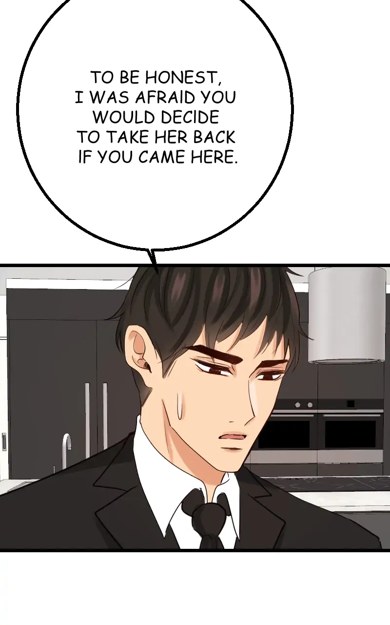 My Lovely Bodyguard Chapter 19 - Page 91