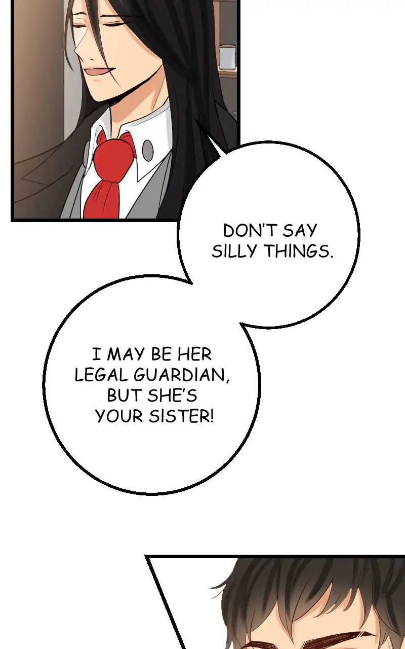 My Lovely Bodyguard Chapter 19 - Page 93