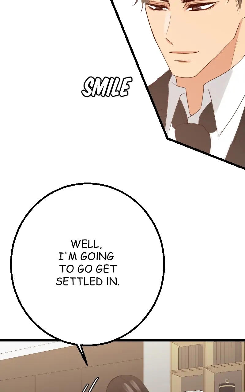 My Lovely Bodyguard Chapter 19 - Page 94