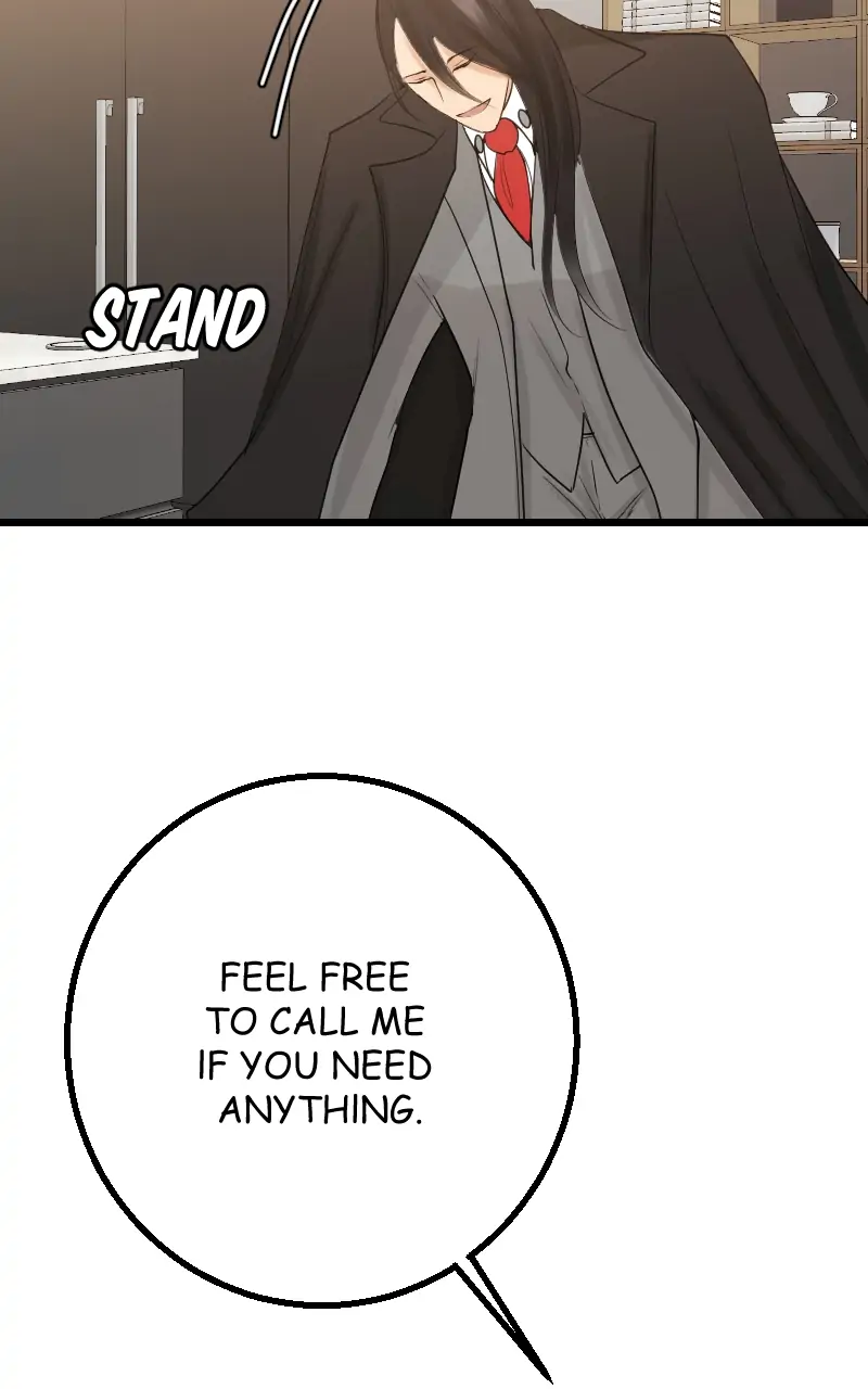My Lovely Bodyguard Chapter 19 - Page 95