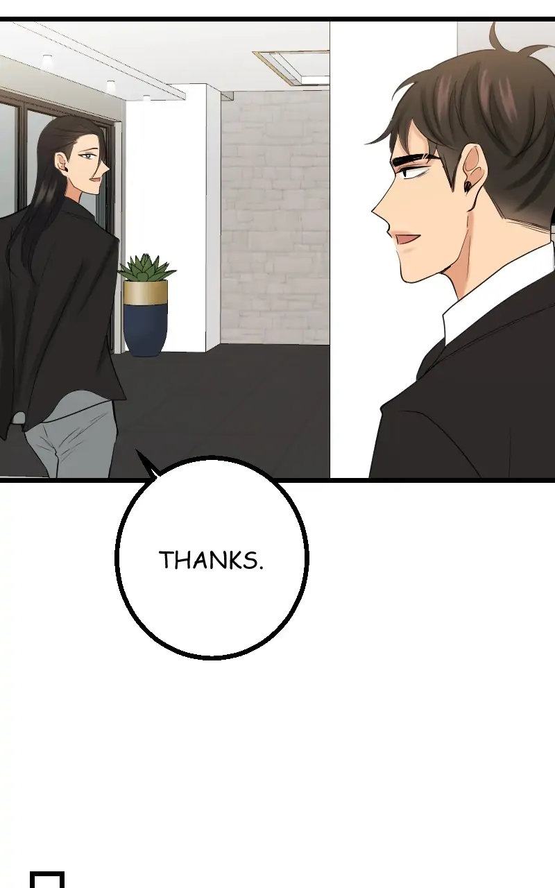 My Lovely Bodyguard Chapter 19 - Page 96