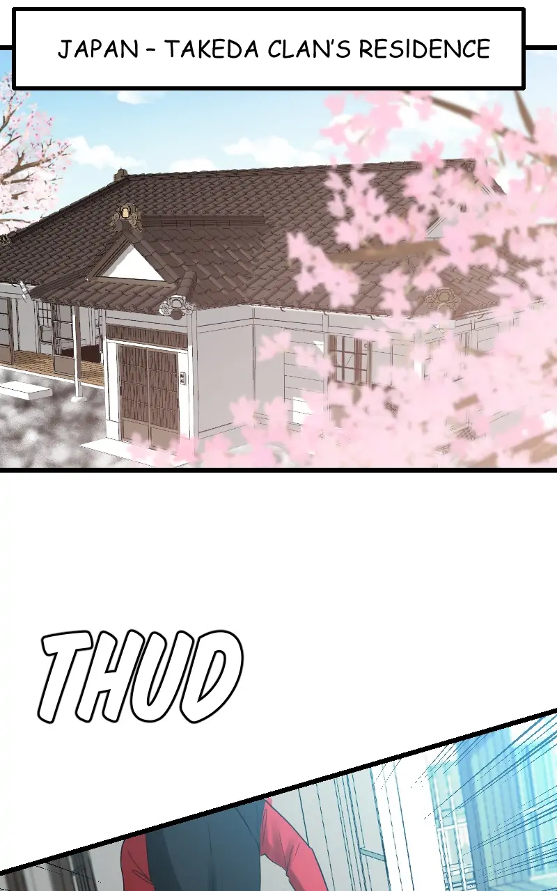 My Lovely Bodyguard Chapter 19 - Page 98