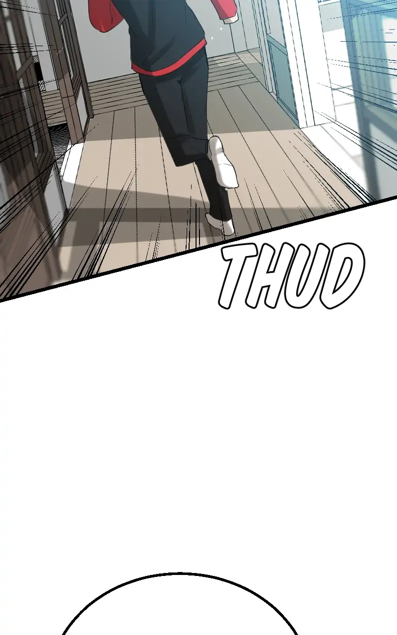 My Lovely Bodyguard Chapter 19 - Page 99