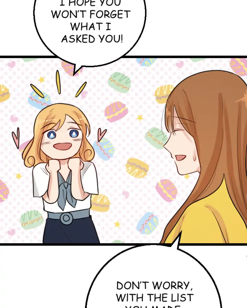My Lovely Bodyguard Chapter 2 - Page 11