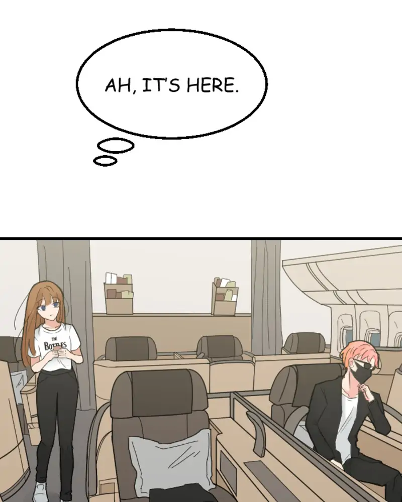 My Lovely Bodyguard Chapter 2 - Page 107