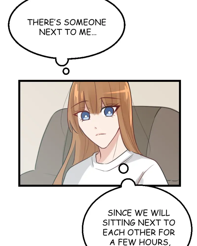 My Lovely Bodyguard Chapter 2 - Page 111
