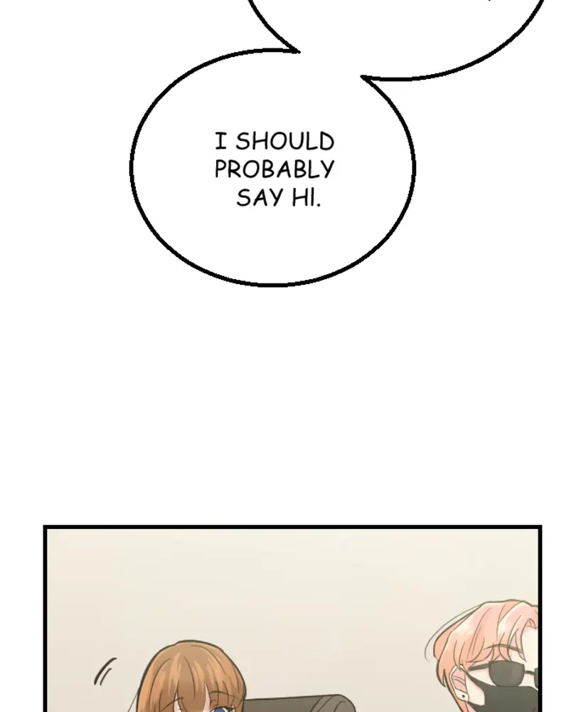 My Lovely Bodyguard Chapter 2 - Page 112