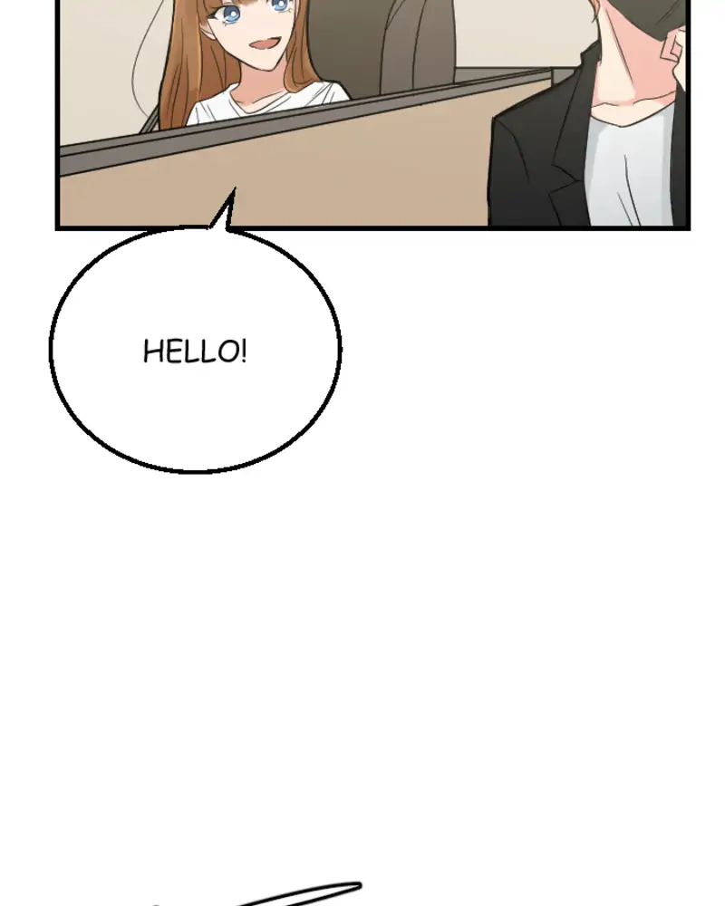 My Lovely Bodyguard Chapter 2 - Page 113