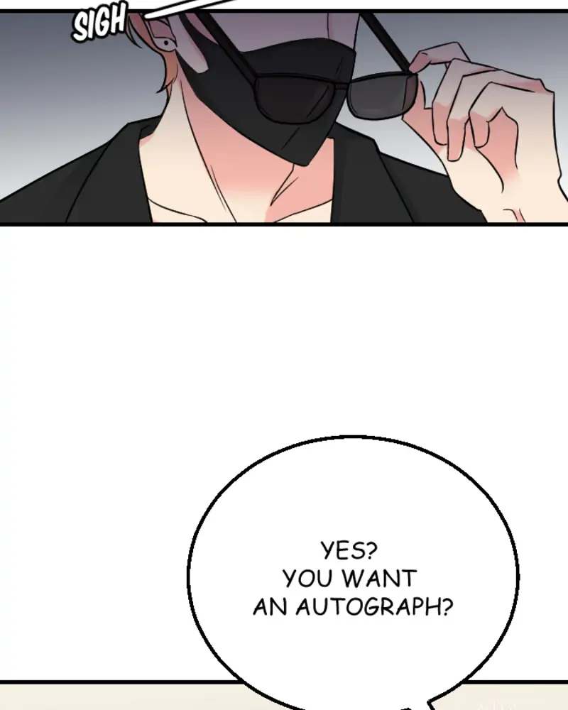 My Lovely Bodyguard Chapter 2 - Page 114