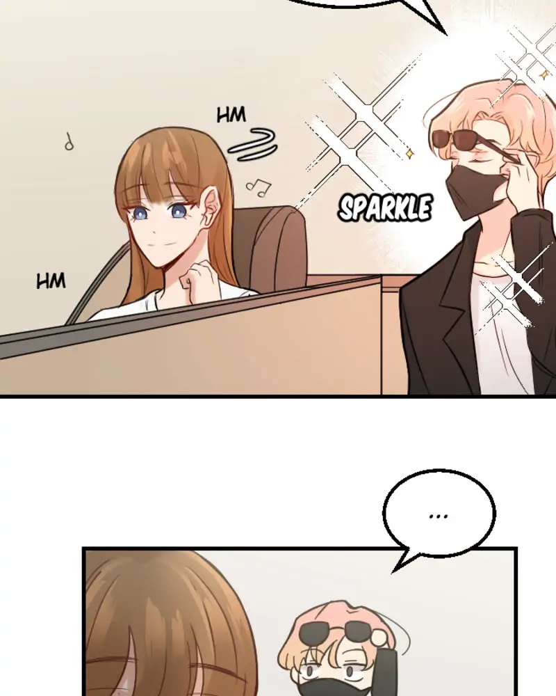 My Lovely Bodyguard Chapter 2 - Page 115