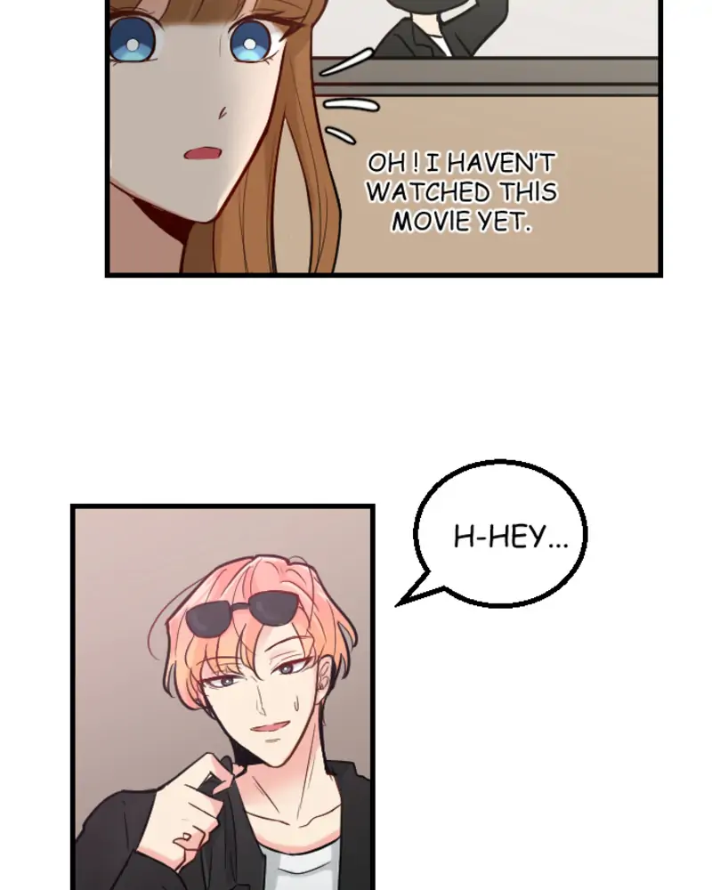 My Lovely Bodyguard Chapter 2 - Page 116