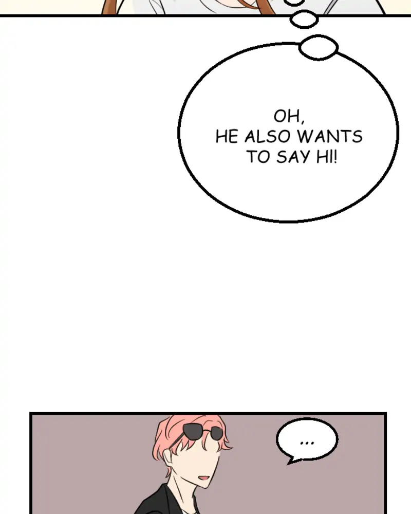My Lovely Bodyguard Chapter 2 - Page 119