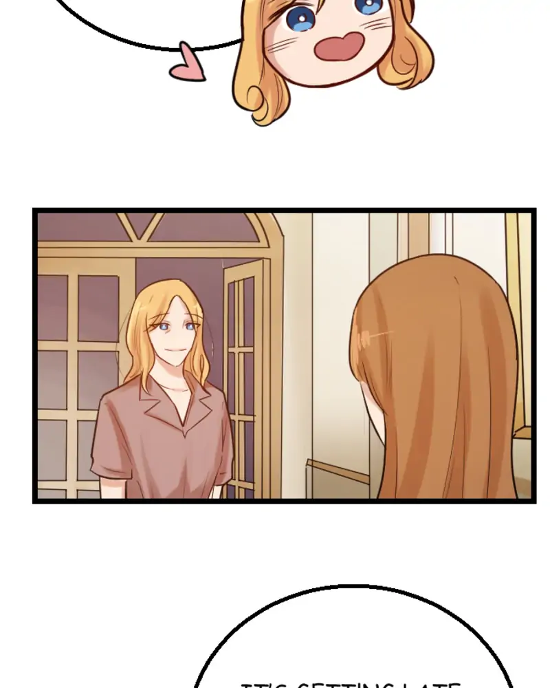 My Lovely Bodyguard Chapter 2 - Page 13