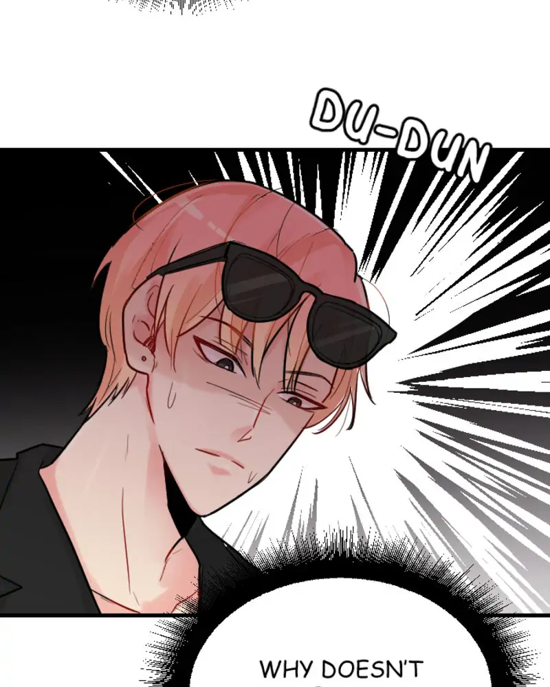 My Lovely Bodyguard Chapter 2 - Page 121