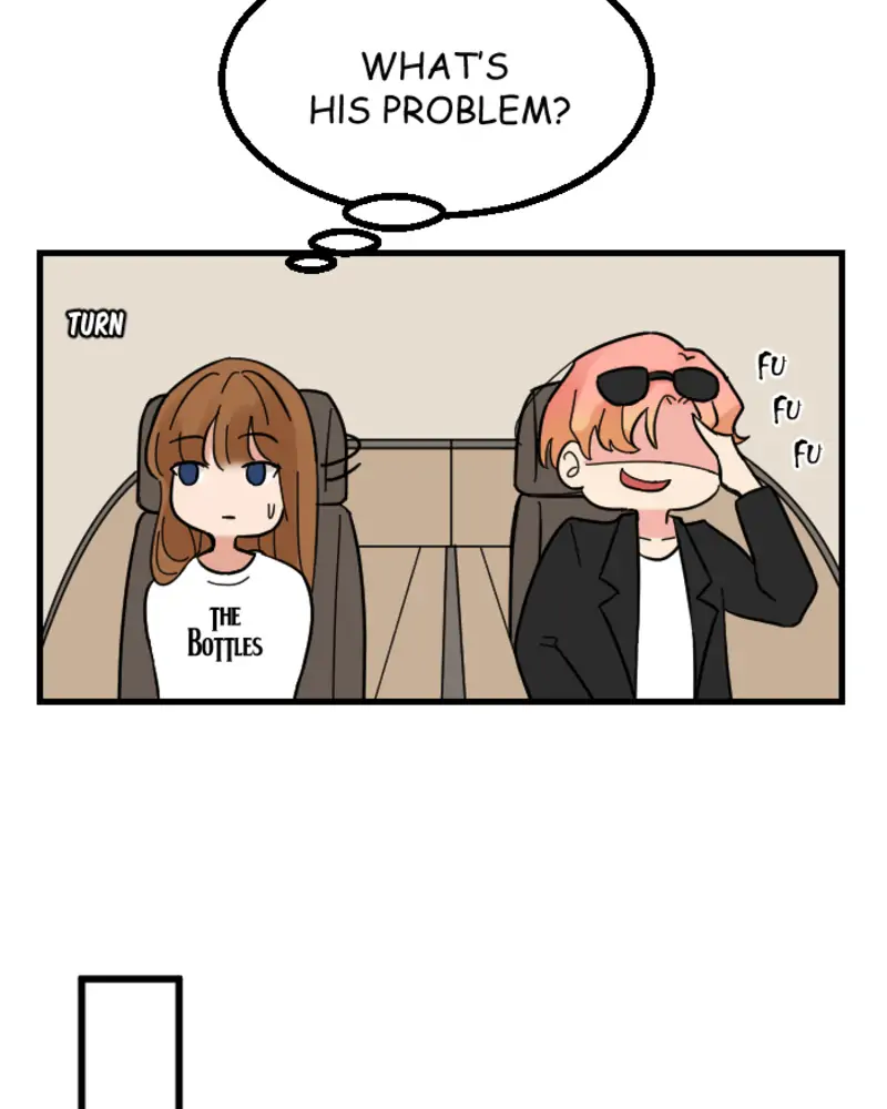 My Lovely Bodyguard Chapter 2 - Page 130