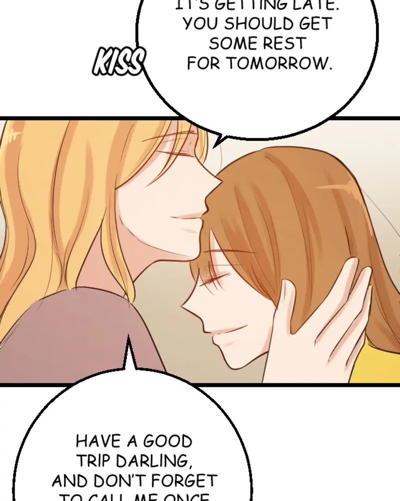 My Lovely Bodyguard Chapter 2 - Page 14
