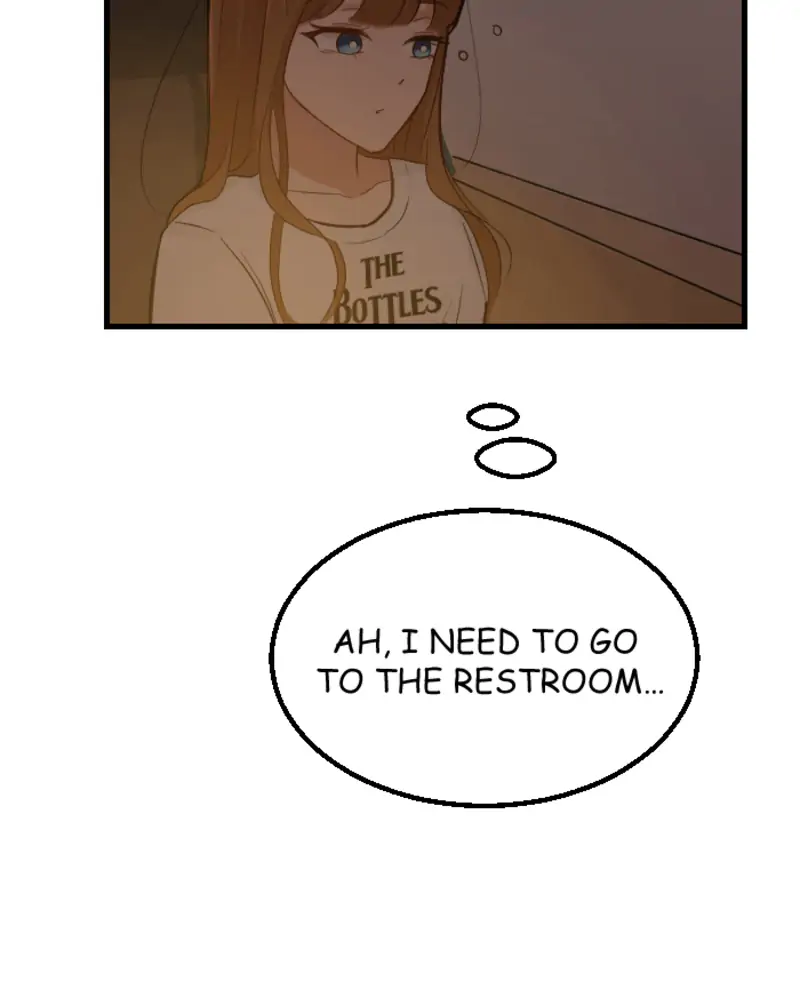 My Lovely Bodyguard Chapter 2 - Page 132