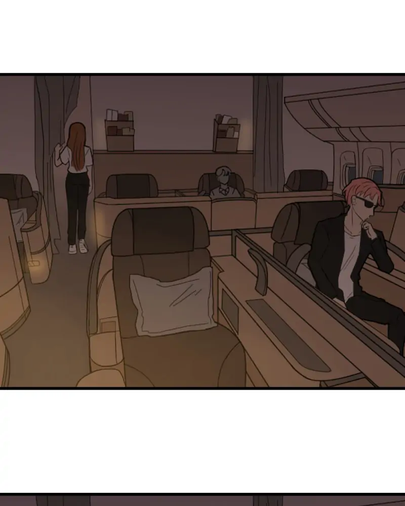 My Lovely Bodyguard Chapter 2 - Page 133