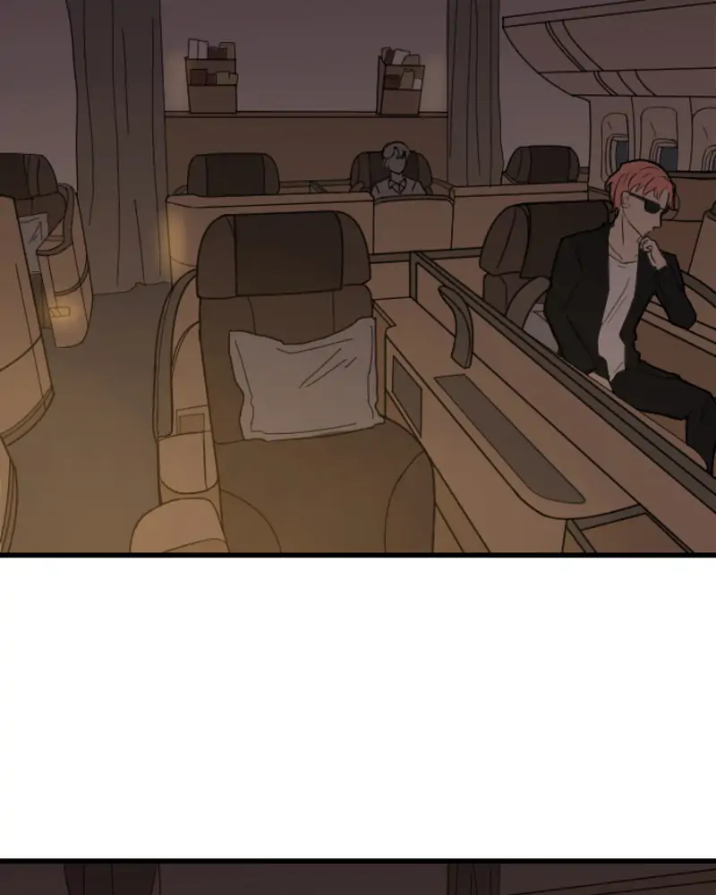 My Lovely Bodyguard Chapter 2 - Page 134