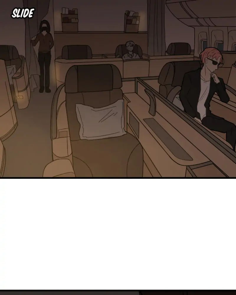 My Lovely Bodyguard Chapter 2 - Page 135