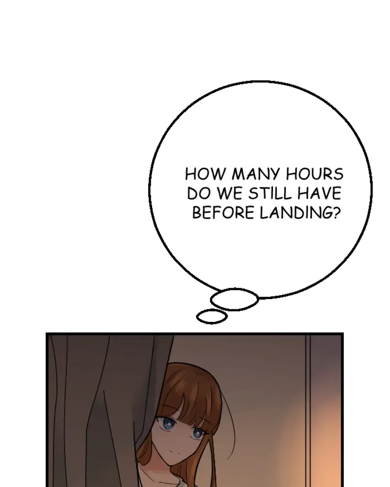 My Lovely Bodyguard Chapter 2 - Page 137