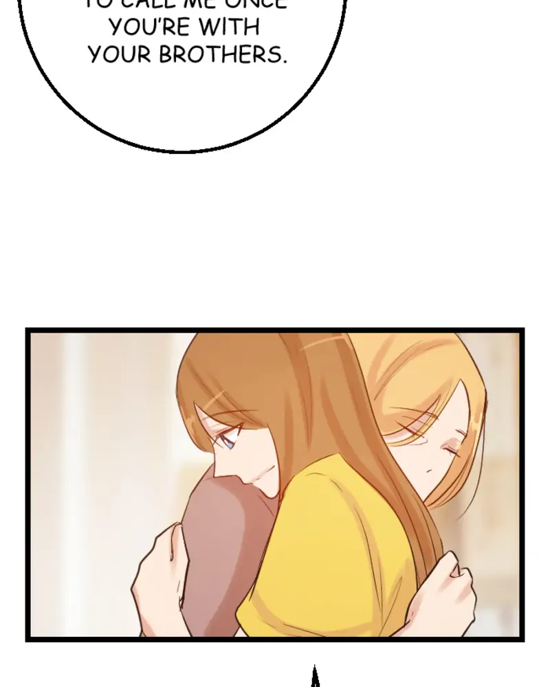 My Lovely Bodyguard Chapter 2 - Page 15