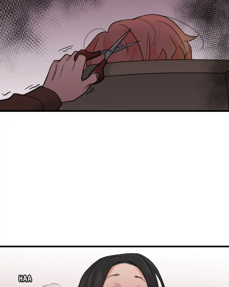 My Lovely Bodyguard Chapter 2 - Page 141