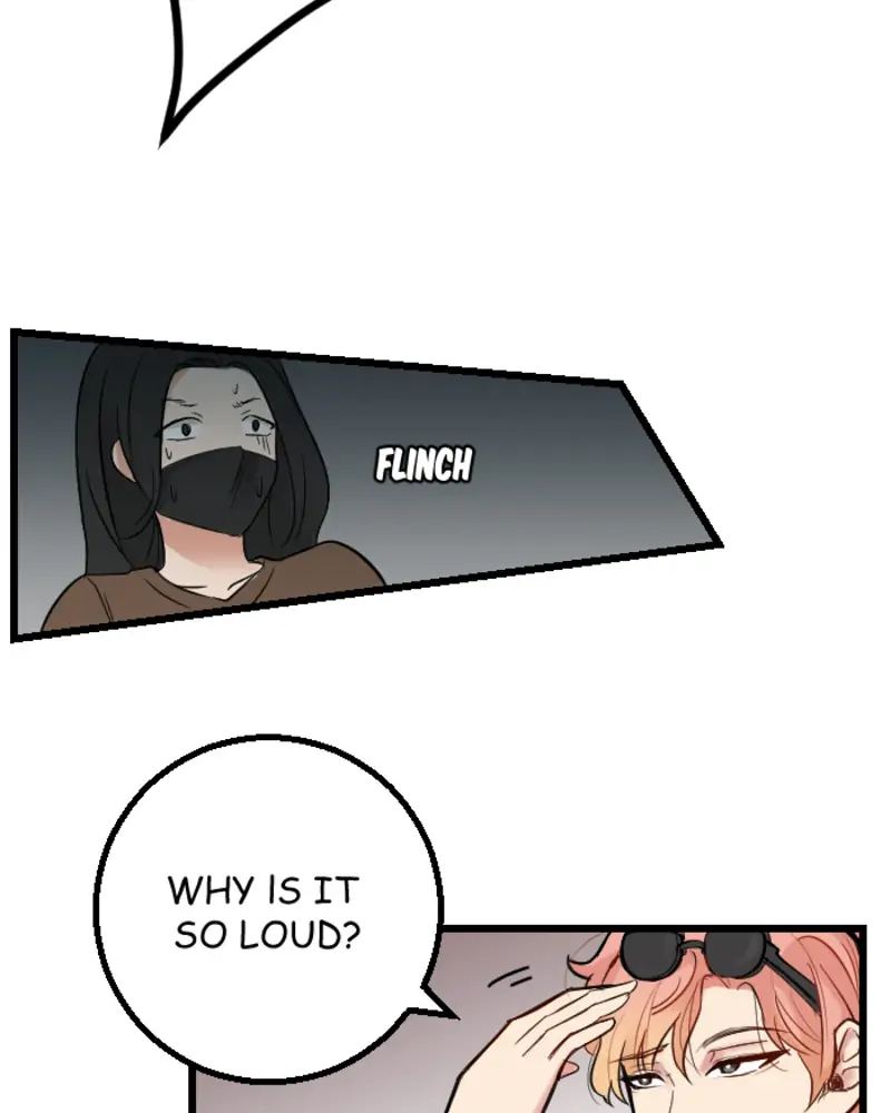 My Lovely Bodyguard Chapter 2 - Page 147