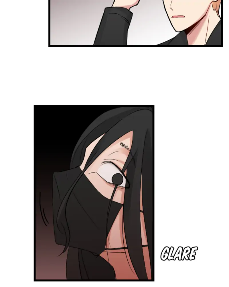 My Lovely Bodyguard Chapter 2 - Page 148