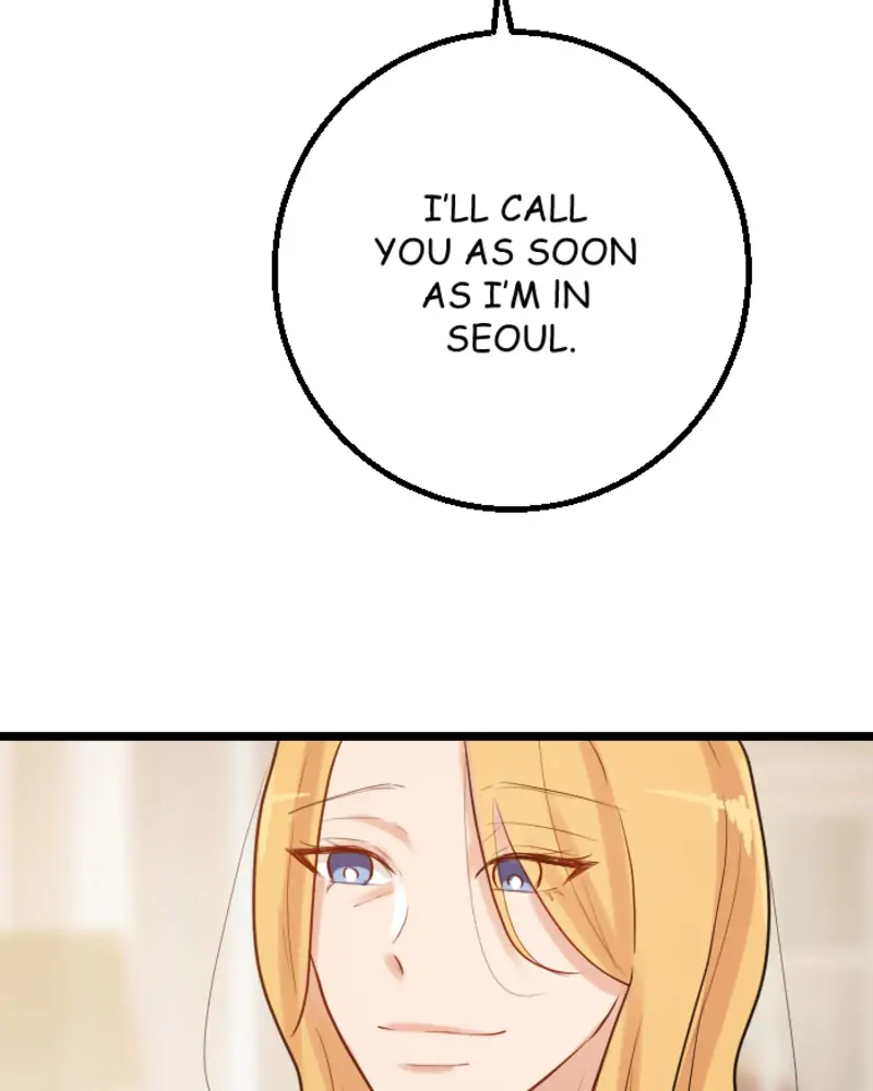 My Lovely Bodyguard Chapter 2 - Page 16