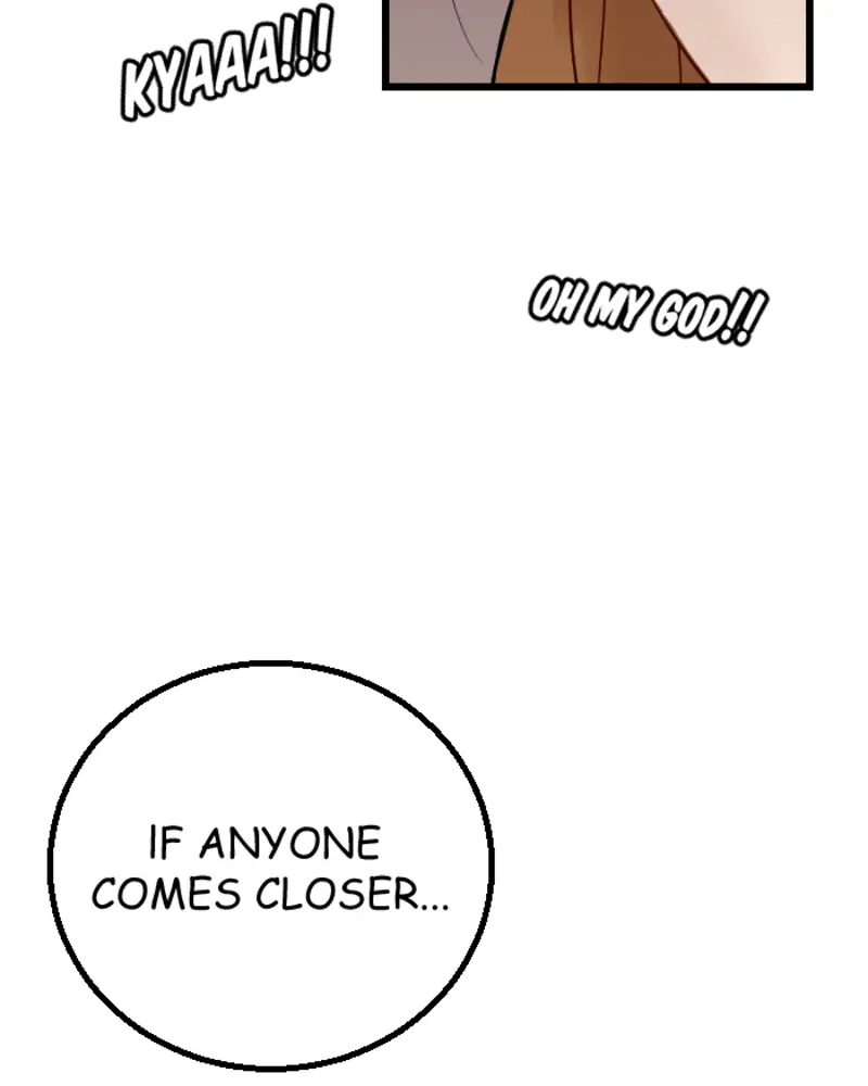 My Lovely Bodyguard Chapter 2 - Page 151