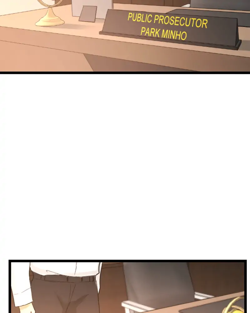 My Lovely Bodyguard Chapter 2 - Page 23