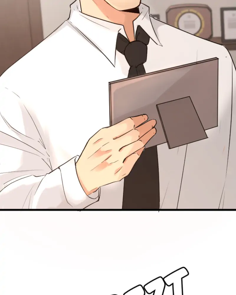 My Lovely Bodyguard Chapter 2 - Page 28