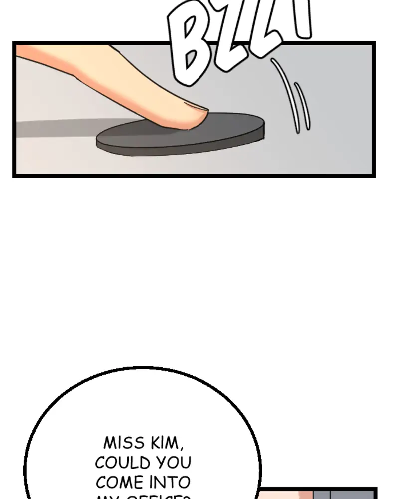 My Lovely Bodyguard Chapter 2 - Page 29