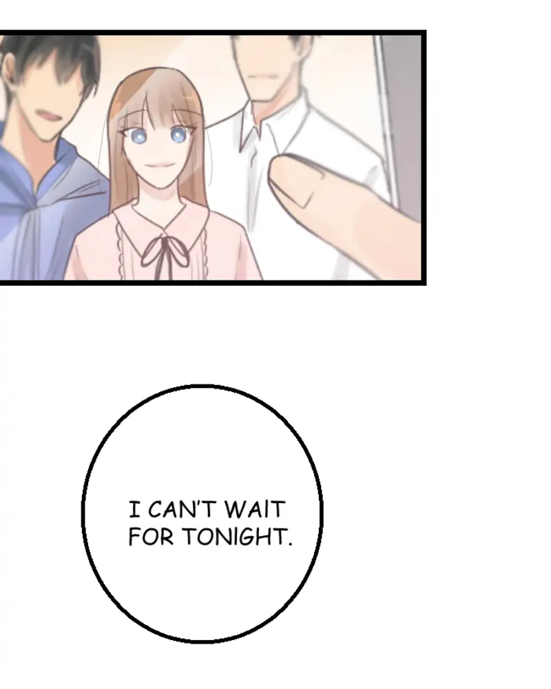 My Lovely Bodyguard Chapter 2 - Page 37